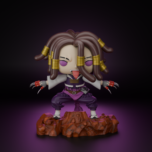 Figure Gachiakuta (cópia)